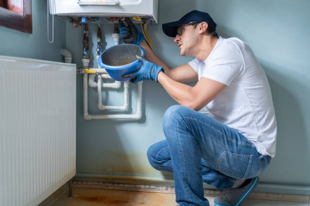 Best Residential Plumbing in Peach Lake, NY